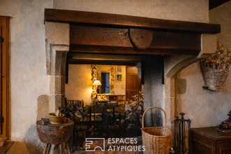  maison ladoix-serrigny 21550