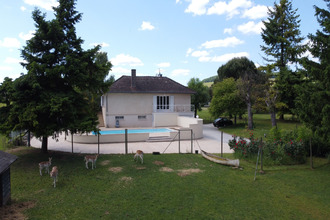 maison ladoix-serrigny 21550