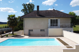  maison ladoix-serrigny 21550