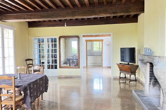  maison ladoix-serrigny 21550