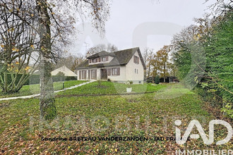  maison ladon 45270