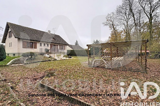  maison ladon 45270