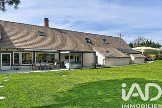  maison ladon 45270