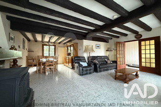  maison ladon 45270