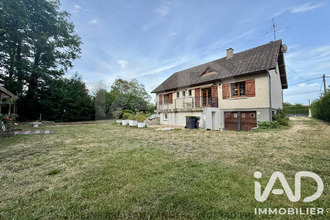  maison ladon 45270