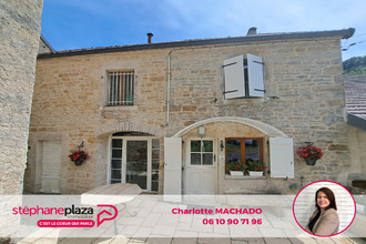  maison ladoye-sur-seille 39210