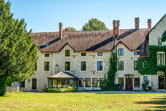  maison laferte-sur-aube 52120
