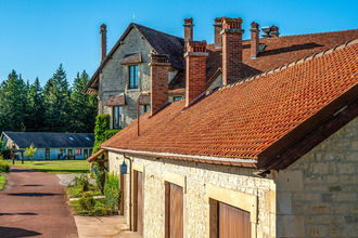  maison laferte-sur-aube 52120