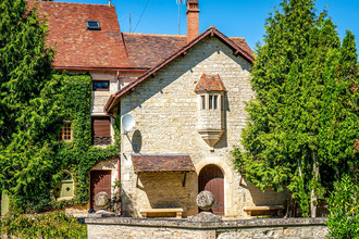  maison laferte-sur-aube 52120