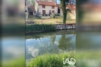  maison laferte-sur-aube 52120