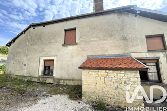  maison laferte-sur-aube 52120