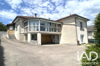  maison laferte-sur-aube 52120