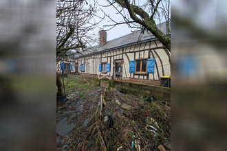  maison lafresguimt-st-martin 80430