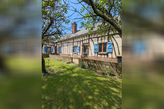 maison lafresguimt-st-martin 80430