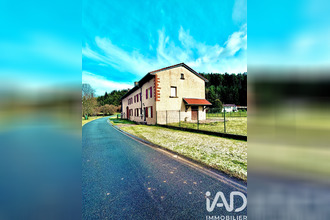  maison lafrimbolle 57560