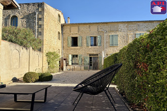  maison lagarde 09500