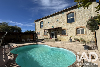  maison lagarde 09500