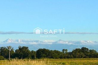  maison lagarde 65320