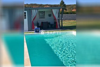  maison lagarde 65320