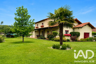  maison lagarde 65320
