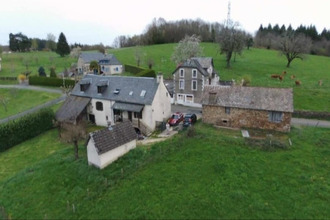  maison lagarde-enval 19150