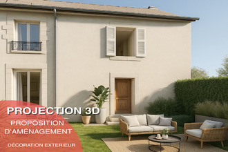  maison lagarde-enval 19150