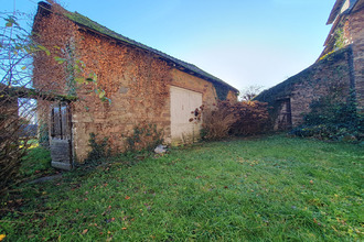  maison lagarde-enval 19150