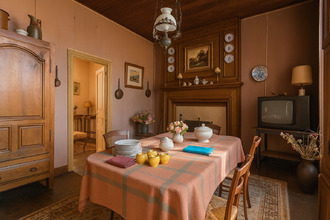  maison lagarde-enval 19150