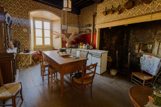  maison lagarde-enval 19150