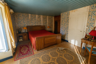  maison lagarde-enval 19150