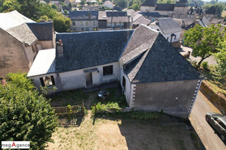  maison lagarde-enval 19150