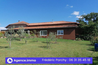  maison lagarde-hachan 32300