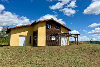  maison lagarde-hachan 32300