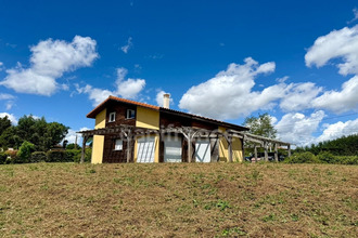  maison lagarde-hachan 32300