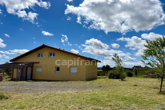  maison lagarde-hachan 32300