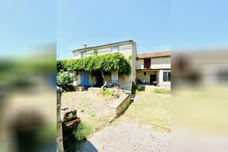  maison lagarde-pareol 84290