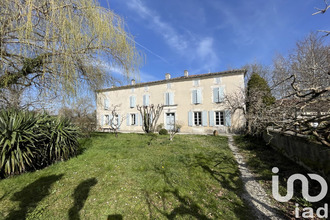  maison lagarde-sur-le-ne 16300