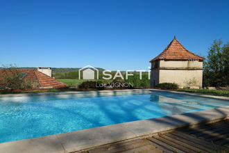  maison lagardelle 46220