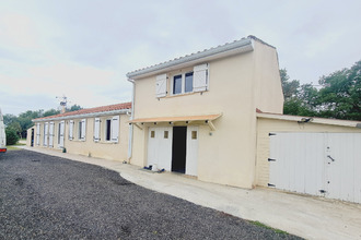  maison lagardelle-sur-leze 31870