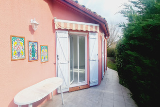  maison lagardelle-sur-leze 31870