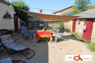  maison lageon 79200