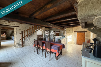  maison lageon 79200
