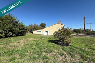  maison lageon 79200