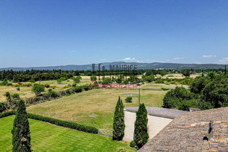  maison lagnes 84800