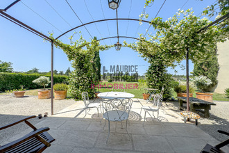  maison lagnes 84800