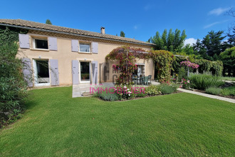 maison lagnes 84800