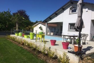  maison lagnieu 01150