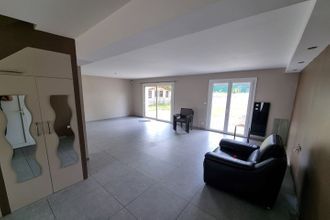  maison lagnieu 01150