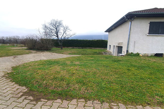  maison lagnieu 01150