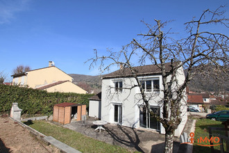  maison lagnieu 01150